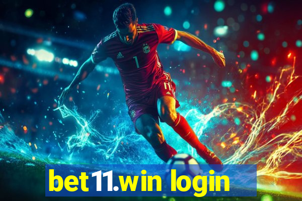 bet11.win login